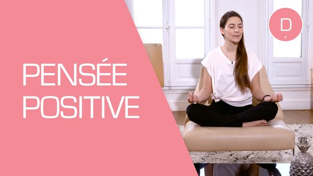 Chronique pensée positive