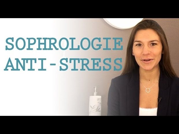 Chronique sophrologie anti-stress