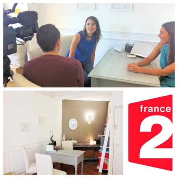 Reportage France 2
